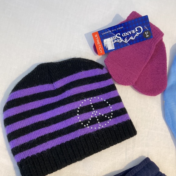 NWT Old Navy bundle for 3 years old little kid - Picture 3 of 16